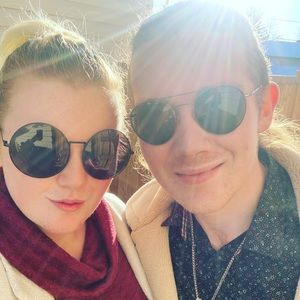 Meet your Posher, Abbigail